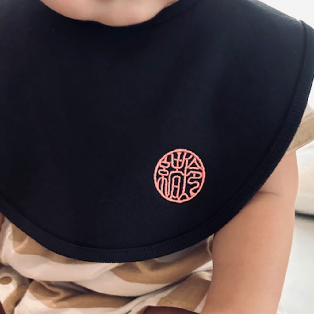 オリジナルスタイ　刺繍