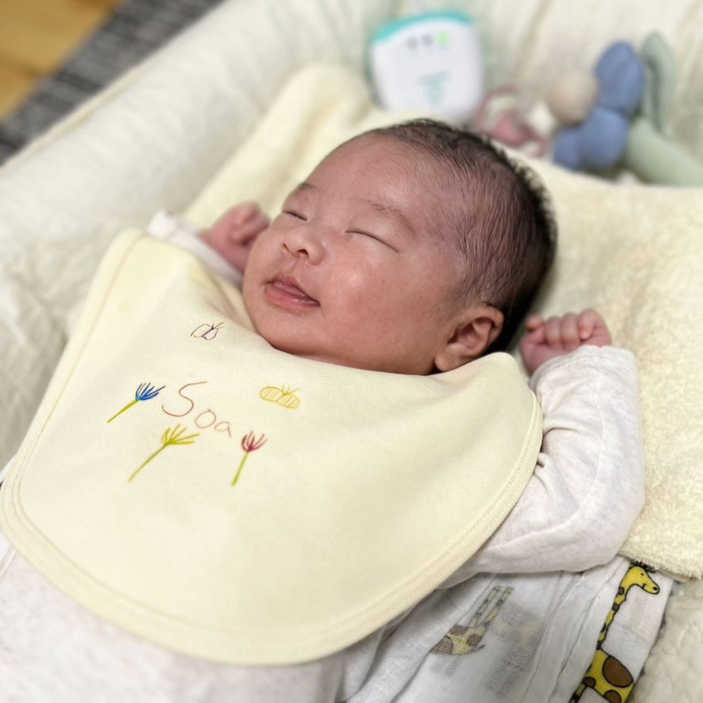 オリジナルスタイ　プリント